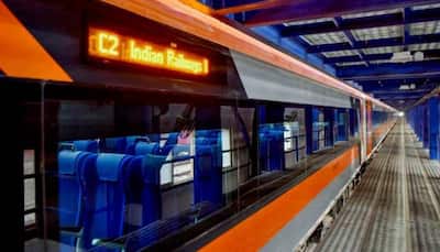Indian Railways’ AI System Breaks Booking Record Per Minute, Deactivates 2.5 Crore Fake IDs; Boosts Confirm Tatkal Ticket Booking Chances