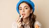 shea butter lip balm