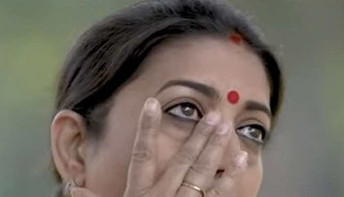Meet India's Highest-Paid TV Actress: Her Fee Is Rs 14 Lakh Per Episode And...