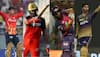 Priyansh Arya IPL 2025