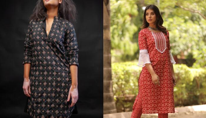 Myntra End of Reason Sale: Stunning Women Kurtas You Can’t Miss