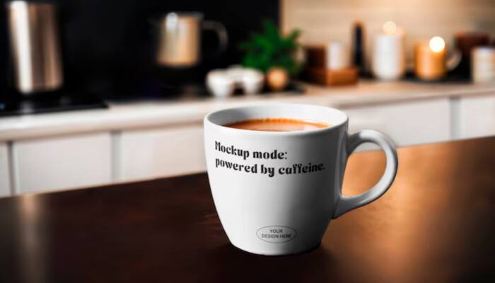 Start Your Day Right: Trendy Coffee Mugs to Buy Now on Flipkart