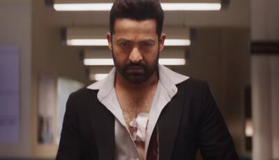 WAR 2: Netizens Praises NTR's Powerful Screen Presence In Surprise Promo During IPL 2025 Final 