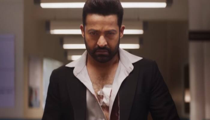 WAR 2: Netizens Praises NTR's Powerful Screen Presence In Surprise Promo During IPL 2025 Final 