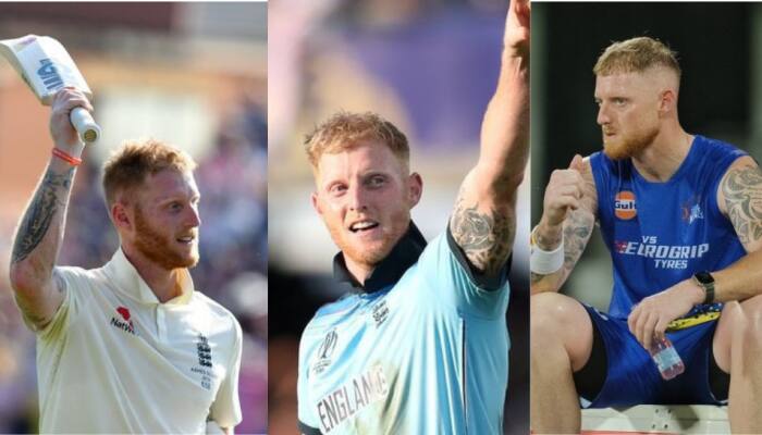 Happy Birthday Ben Stokes: All You Need To Know About Modern-Day All-Round Giant 