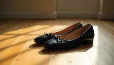 Shop Stylish Flats at Myntra End of Reason Sale (31st May–12th June)