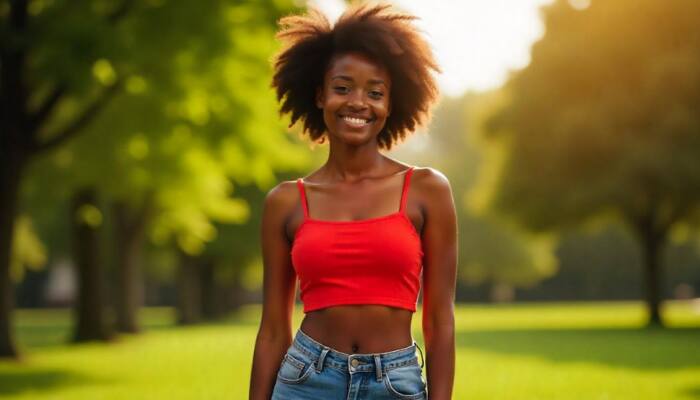 Buy Trendy Crop Tops at Myntra End of Reason Sale (31st May–12th June)