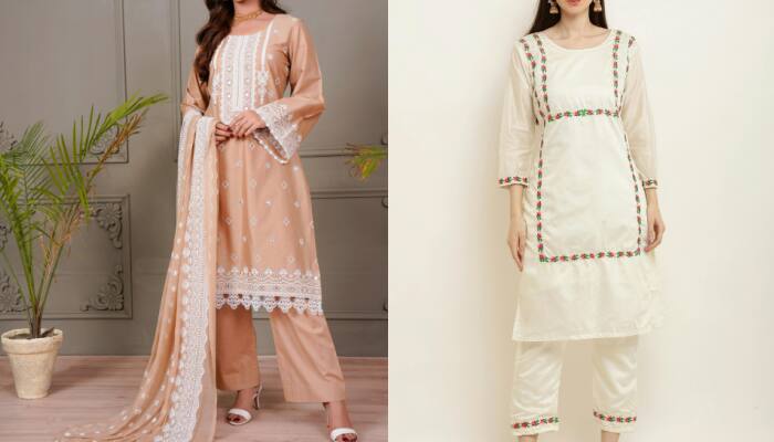 Chic &amp; Comfy Kurta Sets to Shop Now at the Myntra End of Reason Sale