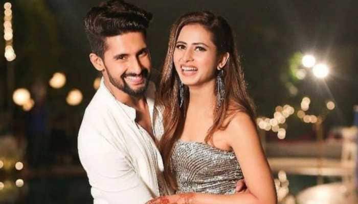 Ravie Dubey and Sargun Mehta Announce New Syndicated Content Vertical 