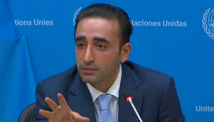Pak Embarrassed Globally: Journalist Stumps Bhutto's 'Demonise Muslims' Claim