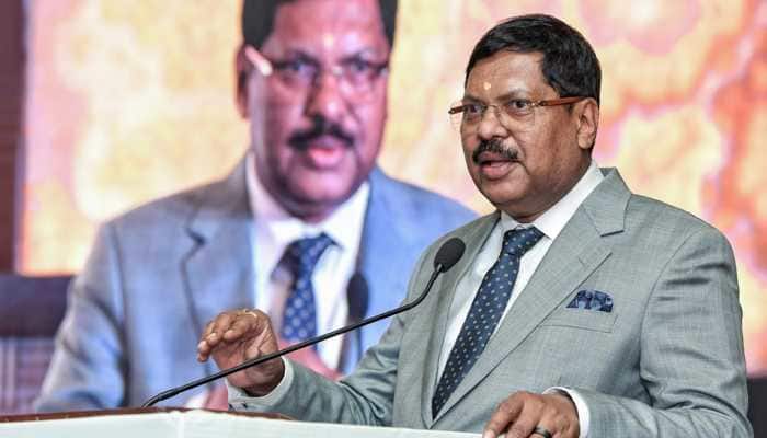 'Significant Ethical Concerns': CJI Gavai Expresses Concern Over Judges...