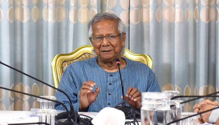 Bangladesh: Yunus Denies Cancellation Of Freedom Fighter Recognition For Bangabandhu 