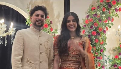 Kuldeep Yadav Gets Engaged To Childhood Friend Vanshika After Stellar IPL 2025 Season 