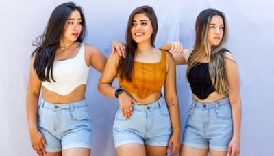 Myntra End of Reason Sale 2025: Best Deals on Trendy Women’s Shorts