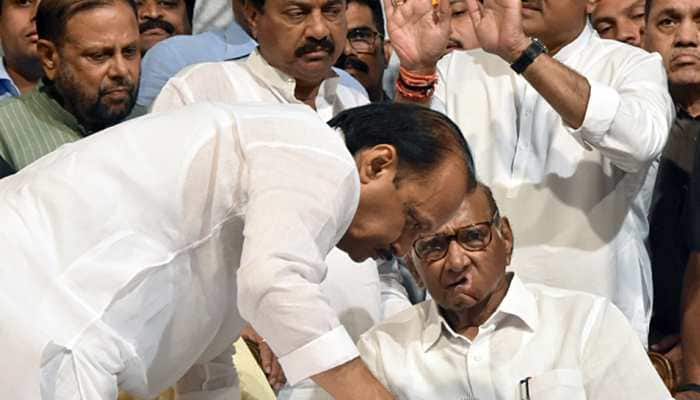 Maharashtra Politics: Are Decks Clear For NCP-NCPSP Merger? Chatter Grows About NDA Crossing 300-Mark