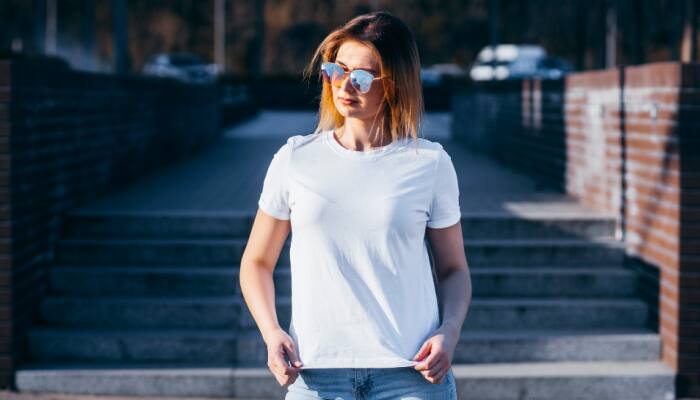 Top Women’s T-Shirts to Shop at Myntra End of Reason Sale 2025