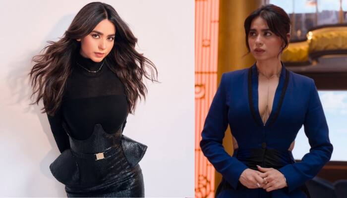 From Fan To Lead Star: Soundarya Sharma Joins Housefull 5 In A Dream-Come-True Moment