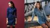 Dressed in Denim: Trendy Finds for Women at Myntra End of Reason Sale 2025