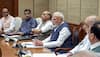 PM Modi Sets Strategic Roadmap In First Council Of Ministers Meet After Operation Sindoor