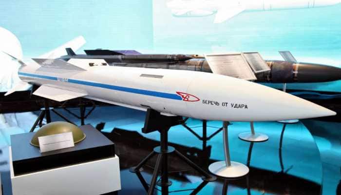 India Eyes Deadliest Missile Yet: Meet R-37M That Can Obliterate Pakistan’s AWACS, F-16s Before They Even Fire