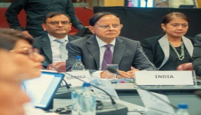 ‘We Don’t Just Respond…’: India’s Message That Stole The Show In Geneva