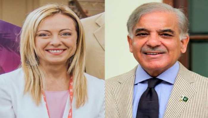 Pakistan Seeks Italy’s Help For Peace Talks With India; Can It Be Trusted? 