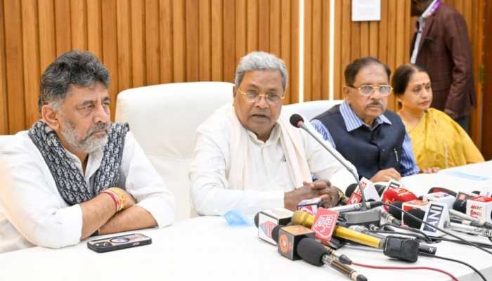 Karnataka Govt Orders Probe Into Chinnaswamy Stadium Stampede,  Appoints Bengaluru Urban DC