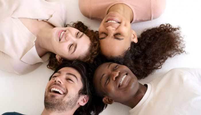 Finland Remains World's Happiest Country; Israel In Top 5; India Ranks At...