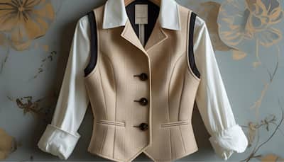 Layer in Style: Best Women’s Waistcoats to Grab at Myntra’s End of Reason Sale