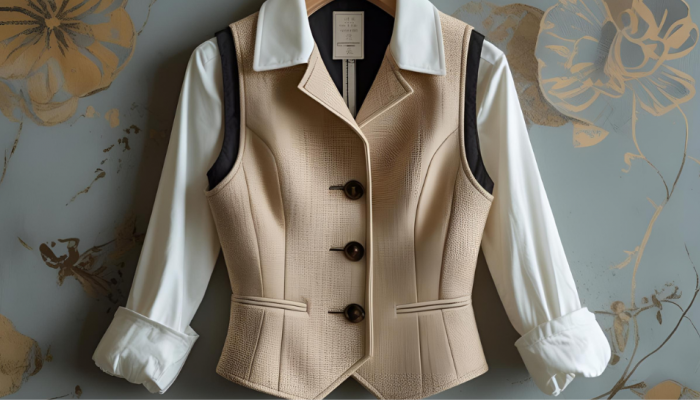 Layer in Style: Best Women’s Waistcoats to Grab at Myntra’s End of Reason Sale Layer in Style: Best Women’s Waistcoats to Grab at Myntra’s End of Reason Sale