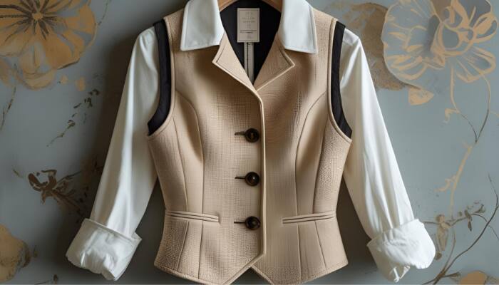 Layer in Style: Best Women’s Waistcoats to Grab at Myntra’s End of Reason Sale