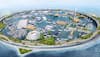Asian Games 2026: Athletes To Stay On Floating Village Cruise Ship In Japan