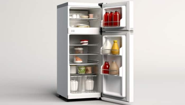 Cool & Compact: Best Single-Door Refrigerators from Flipkart