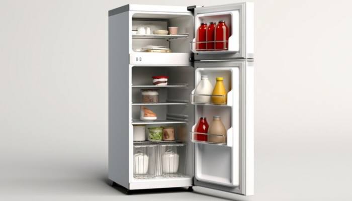 Cool &amp; Compact: Best Single-Door Refrigerators from Flipkart