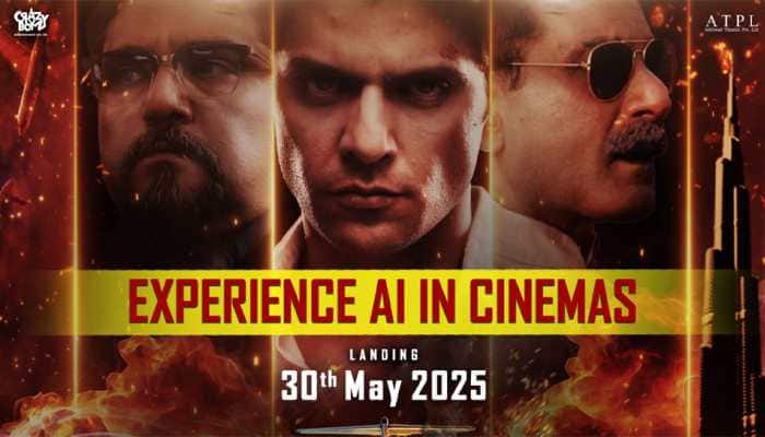 India’s First Aerial Action Thriller ‘Flight’ Back In Cinemas, Check Date