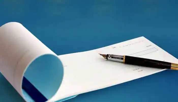 SBI Cheque: Key Things To Note To Avoid Rejection For High Value Cheques