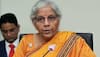 DBT, Jan Dhan Schemes Revolutionised Welfare Delivery In India: FM Sitharaman