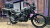 Royal Enfield Himalayan 450