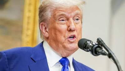 Trump Signs Proclamation Banning Travel For 12 Nations, Adds Restrictions On 7 Others