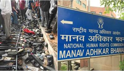 NHRC Takes Cognizance Of Bengaluru Stampede Incident, Issues Notices To Authorities