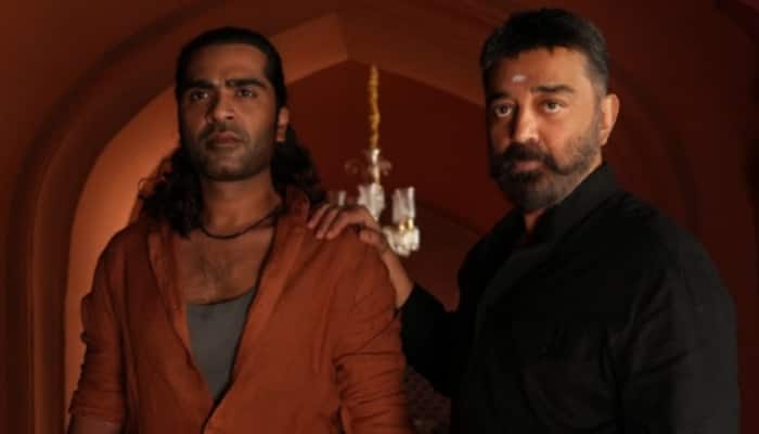 Thug Life Twitter Review: Here's What Netizens Says About Kamal Haasan's Film