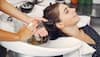Anti-dandruff shampoo