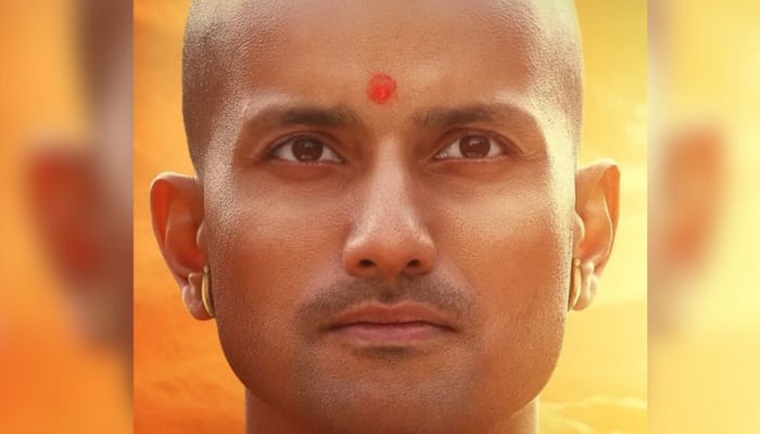 CM Yogi Adityanath's Biopic 'Ajey: The Untold Story Of A Yogi': Release Date A