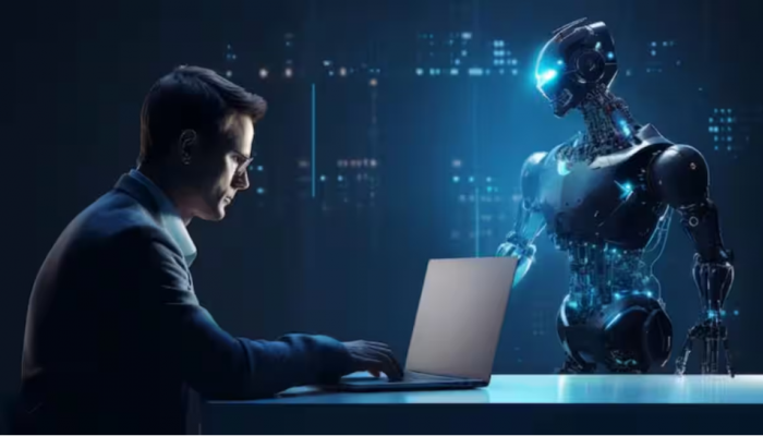 Building India’s AI-Ready Workforce: What Needs To Be Done Building India’s AI-Ready Workforce: What Needs To Be Done