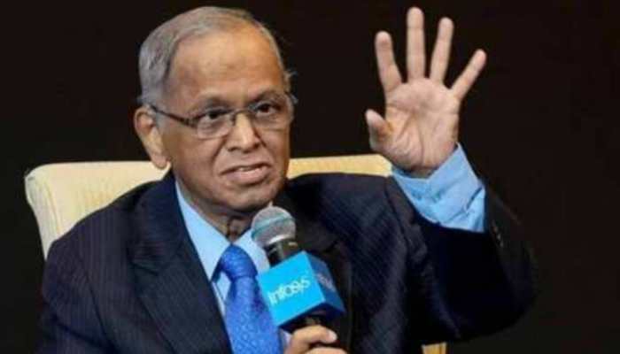 At Just 18 Months, Ekagrah Murty Bags Rs 6.5 Crore From Infosys Shares: Report