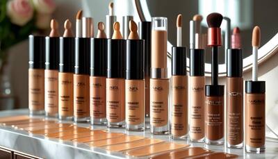Myntra End of Reason Sale 2025: Concealers That Hide Blemishes Like Magic