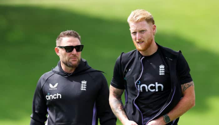 England Announce Test Squad For India Series Opener At Headingley 