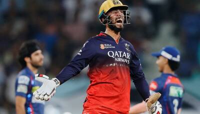 RCB Star Jitesh Sharma Set To Lead NECO Master Blaster In Vidarbha T20 Showdown