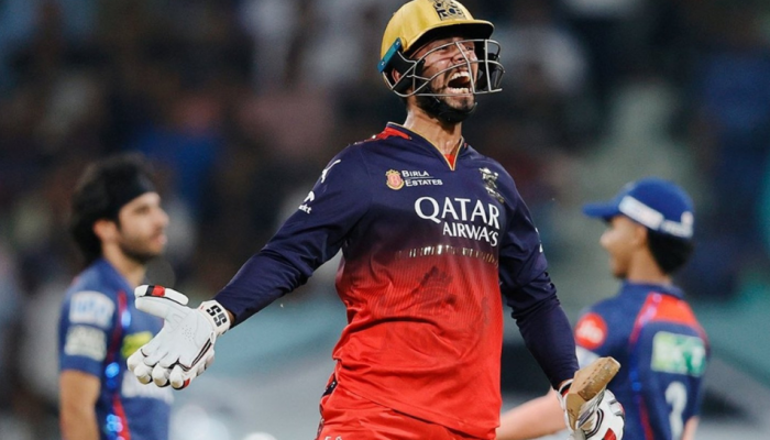 RCB Star Jitesh Sharma Set To Lead NECO Master Blaster In Vidarbha T20 Showdown RCB Star Jitesh Sharma Set To Lead NECO Master Blaster In Vidarbha T20 Showdown