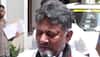 'Cannot Digest That Our Children…': DK Shivakumar Breaks Down While Speaking To Media After Bengaluru Stampede